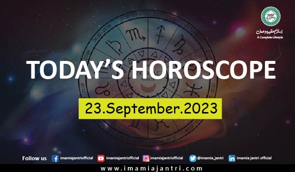 Daily Horoscope